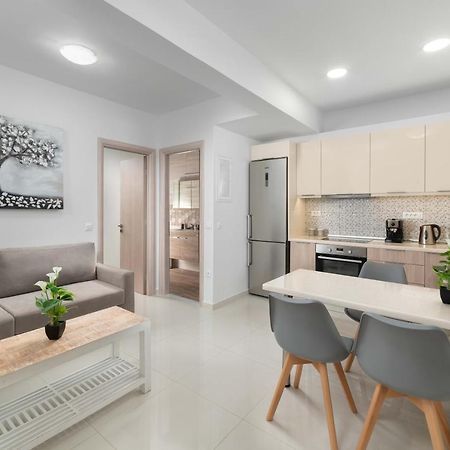 Rhodes Luxury Apartments Ρόδος Εξωτερικό φωτογραφία
