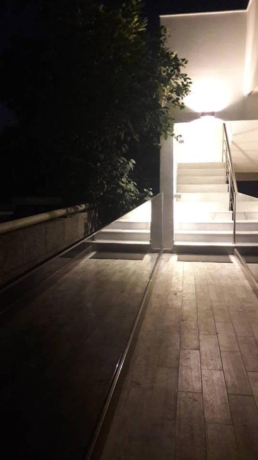 Rhodes Luxury Apartments Ρόδος Εξωτερικό φωτογραφία