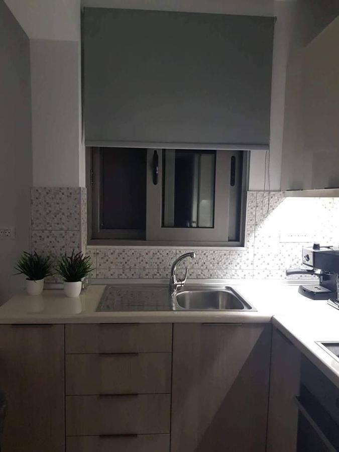 Rhodes Luxury Apartments Ρόδος Εξωτερικό φωτογραφία
