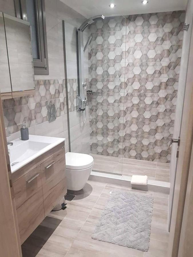 Rhodes Luxury Apartments Ρόδος Εξωτερικό φωτογραφία