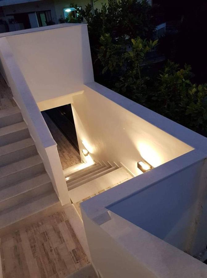 Rhodes Luxury Apartments Ρόδος Εξωτερικό φωτογραφία