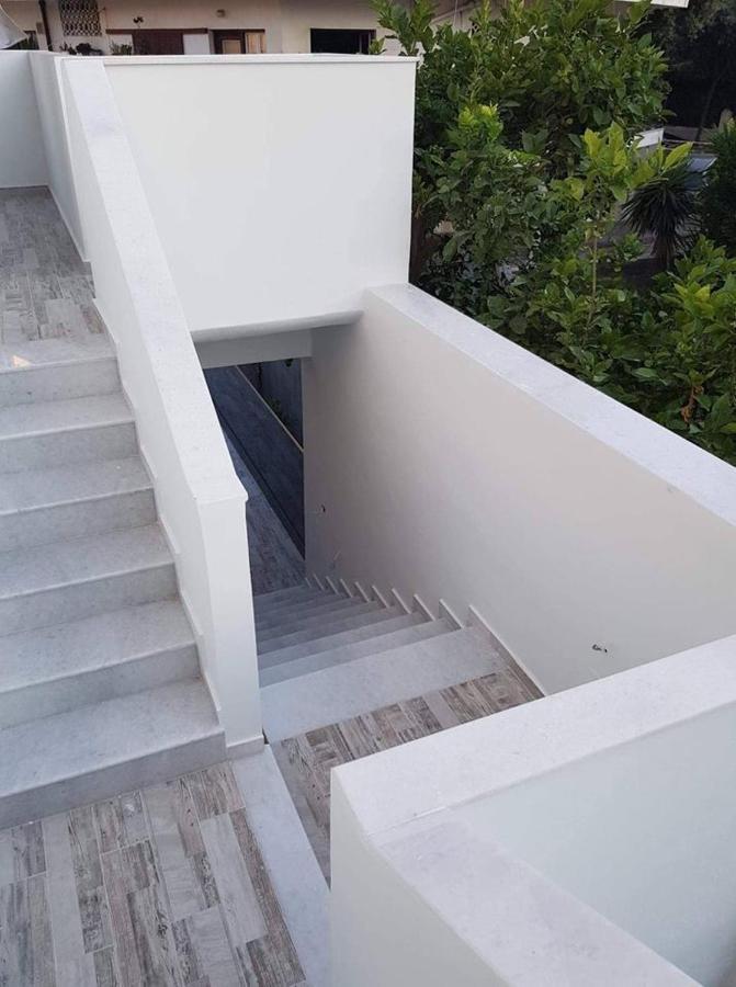 Rhodes Luxury Apartments Ρόδος Εξωτερικό φωτογραφία