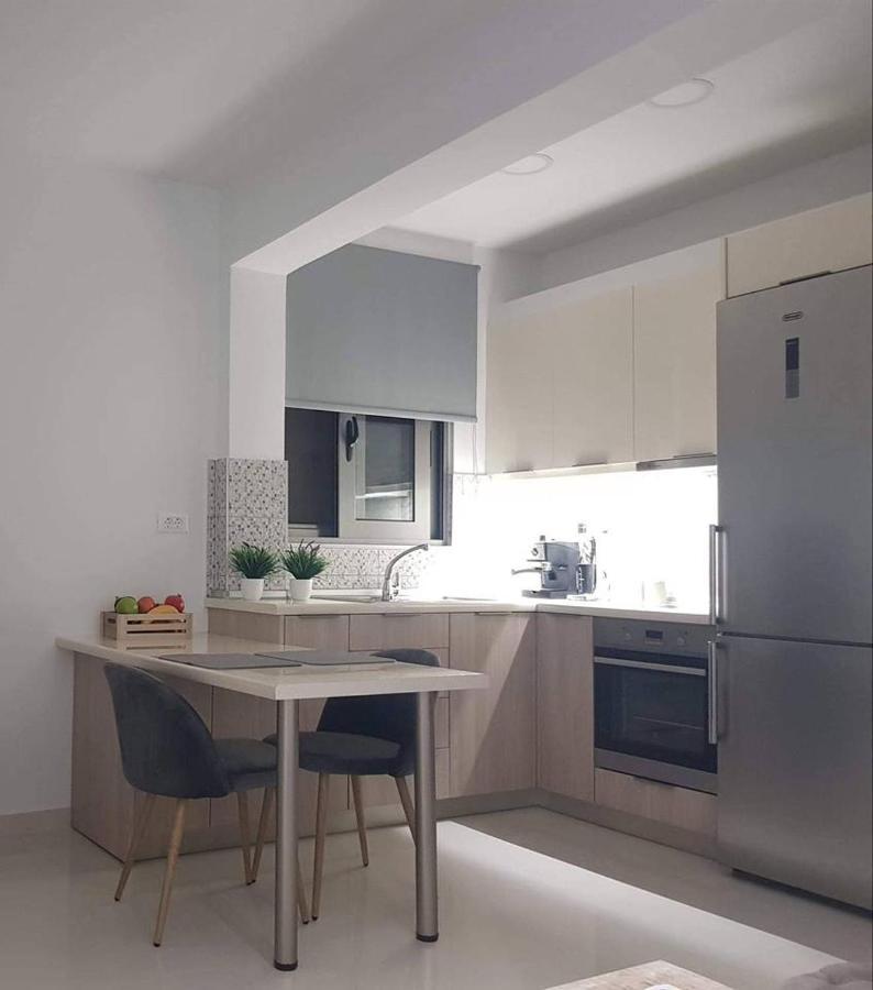 Rhodes Luxury Apartments Ρόδος Εξωτερικό φωτογραφία