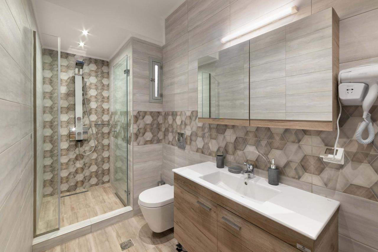 Rhodes Luxury Apartments Ρόδος Εξωτερικό φωτογραφία