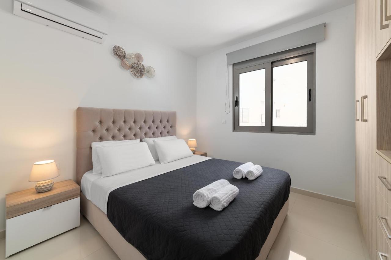 Rhodes Luxury Apartments Ρόδος Εξωτερικό φωτογραφία