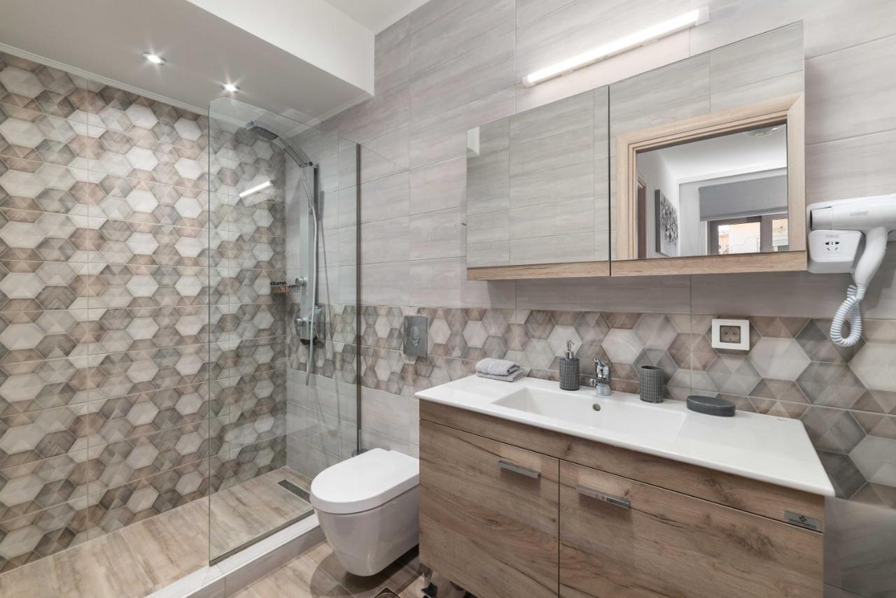 Rhodes Luxury Apartments Ρόδος Εξωτερικό φωτογραφία