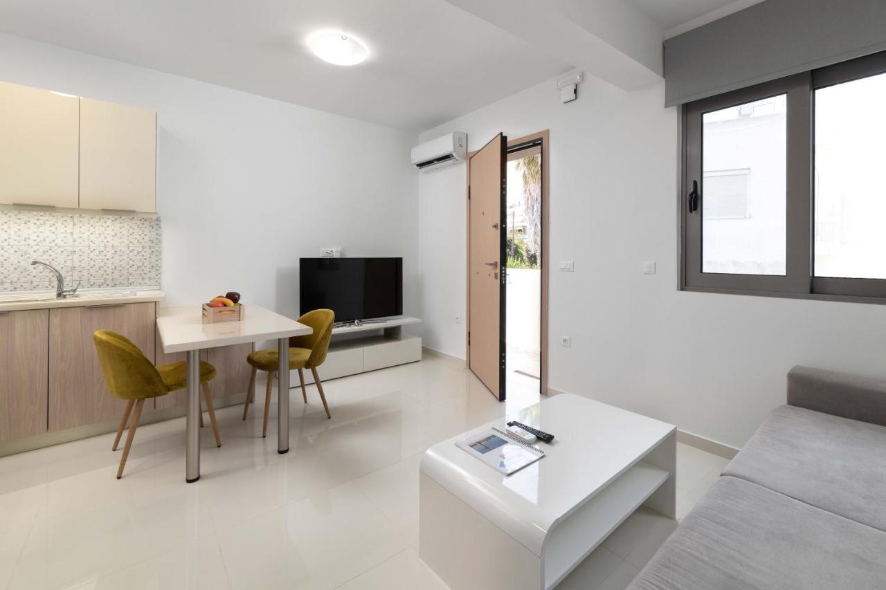 Rhodes Luxury Apartments Ρόδος Εξωτερικό φωτογραφία
