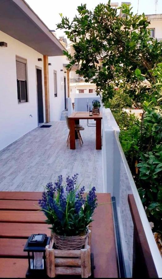 Rhodes Luxury Apartments Ρόδος Εξωτερικό φωτογραφία